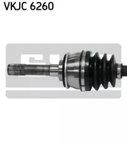 skf-vkjc6260
